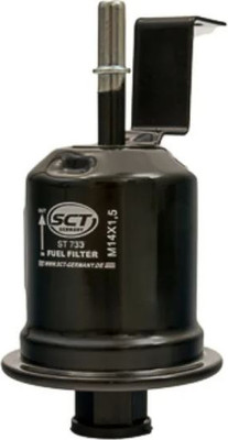 Топливный фильтр SCT ST 733 - 
