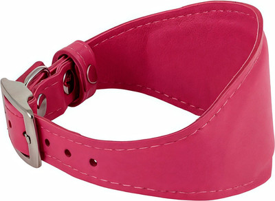 Ошейник КАСКАД 11015027-22 (фуксия) -