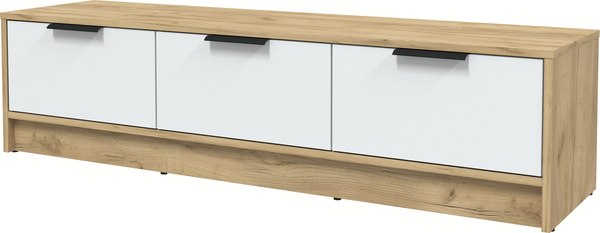 Тумба Интерлиния ТВ Концепт КТ-ТВ3-35