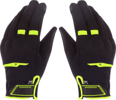 

Мотоперчатки, Borneo EVO BGM1087-T12