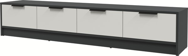 Тумба Интерлиния ТВ Концепт КТ-ТВ4-35