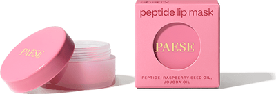 Маска для губ Paese Пептидная с ароматом вишни (10г) - 