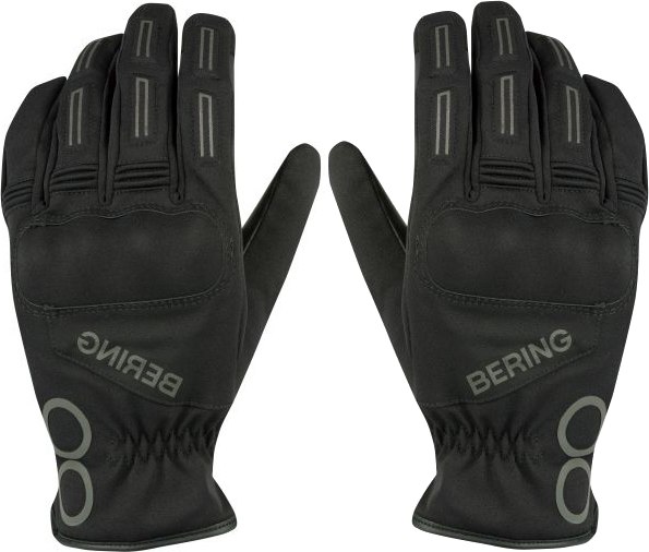 Мотоперчатки BERING Trend BGM1140-T8