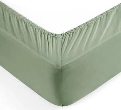 

Простыня, Олива 220x200x20 / 637