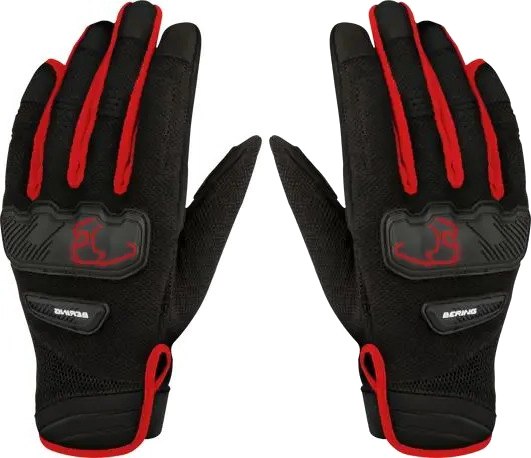 Мотоперчатки BERING York BGE451-T10