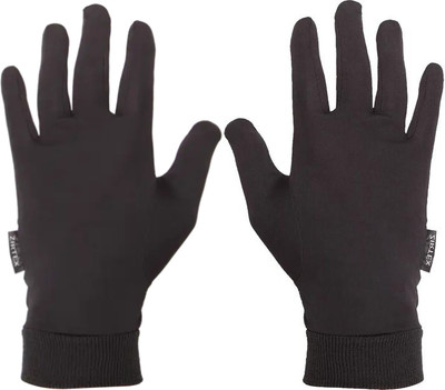 Мотоперчатки BERING Zirtex ACF228-T13 (T13, черный) - 