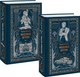 Набор книг МИФ Унесенные ветром. Том 1. Том 2, твердая обложка (Митчелл Маргарет) - 