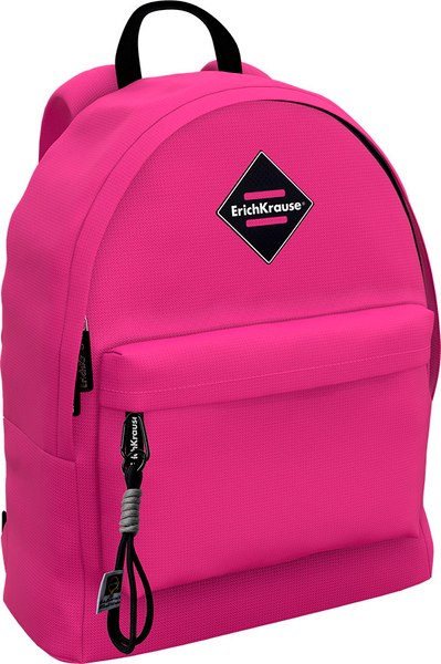 Рюкзак Erich Krause EasyLine 17L Neon Pink / 63492