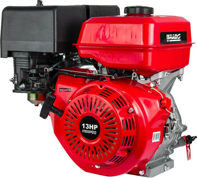 Двигатель бензиновый Brado BN188F(K).00 - 