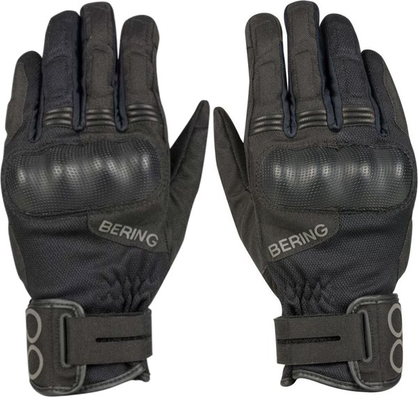 Мотоперчатки BERING Lady Profil BGE740-T8