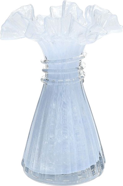 Ваза Andrea Fontebasso Glass Design Ibiscus / GL5VA032978