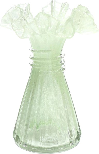 Ваза Andrea Fontebasso Glass Design Ibiscus / GL5VA012978