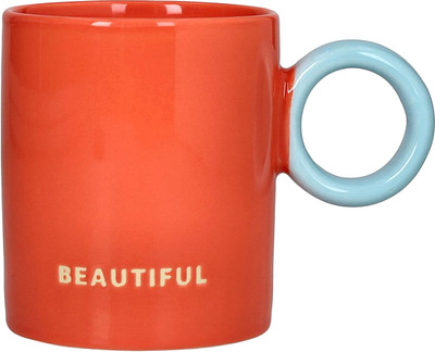 

Кружка, New Milk Colorblock Beautiful / NL614042988