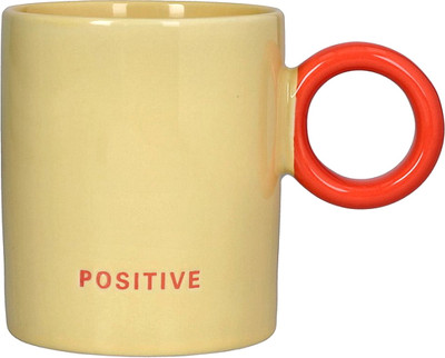 

Кружка, New Milk Colorblock Positive / NL614012988
