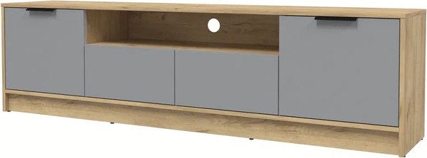 Тумба Интерлиния ТВ Концепт КТ-ТВ4-50