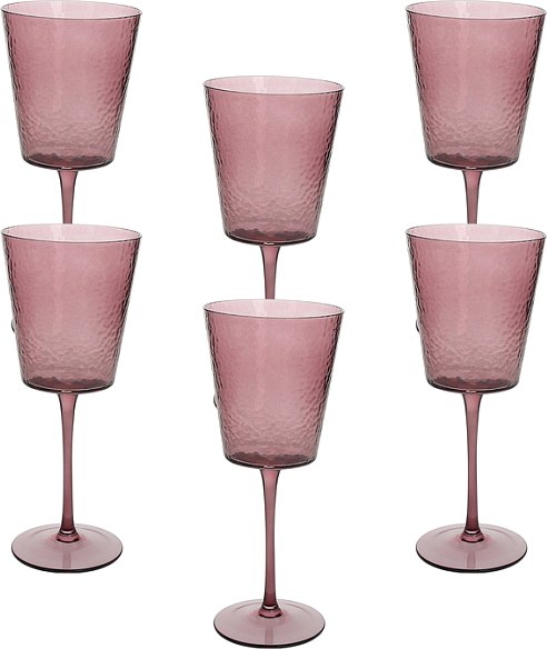 Набор бокалов Andrea Fontebasso Glass Alice / VO585X52488