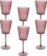 Набор бокалов Andrea Fontebasso Glass Alice / VO585X52488 - 