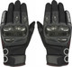 Мотоперчатки BERING Lady Raid BGE730-T7 (T7, черный) - 