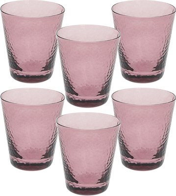 

Набор стаканов, Glass Alice / VO585V52488