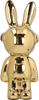 Копилка Andrea Fontebasso Кролик Home Decor Rabbit / M91SC122976 - 