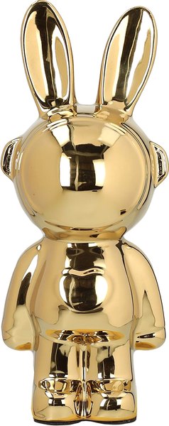 Копилка Andrea Fontebasso Кролик Home Decor Rabbit / M91SC122976