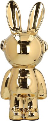 Копилка Andrea Fontebasso Кролик Home Decor Rabbit / M91SC022976 - 