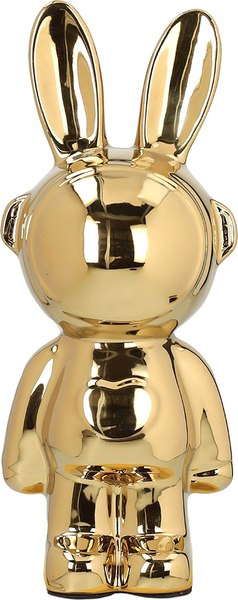 Копилка Andrea Fontebasso Кролик Home Decor Rabbit / M91SC022976