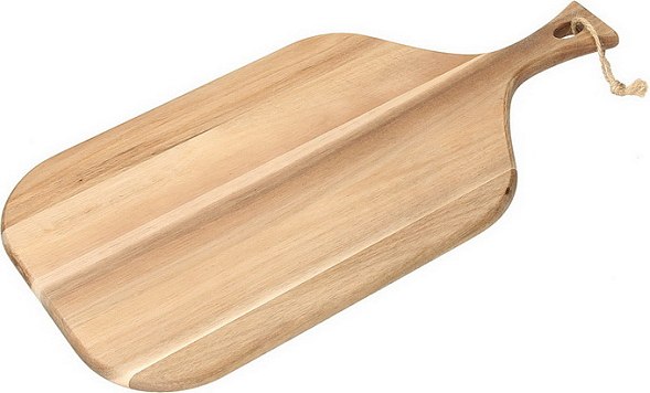 Разделочная доска Andrea Fontebasso Starbamboo Acacia / SJ8TAE9ACAC