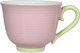 Чашка Andrea Fontebasso New Milk Colorblock / NL617012988 - 