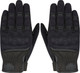Мотоперчатки Segura Palmer SGE1320-T10 (T10, черный) - 