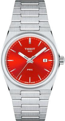

Часы наручные женские, T137.210.11.421.00