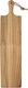 Разделочная доска Andrea Fontebasso Starbamboo / SJ8TAH3243A - 