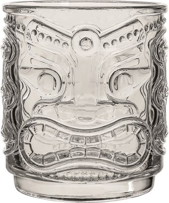

Стакан, Glass Maui / M4557DFTRAS