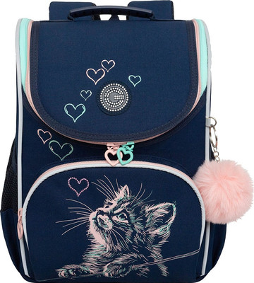 

Школьный рюкзак, RAm-584-5