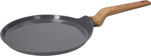 Блинная сковорода Tognana Cottura T-Care Grey / YL758CRTCGR