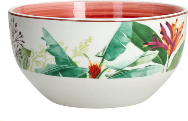 Салатник Tognana Madison Tropicalia / MC06814M265_1