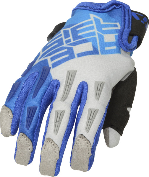 Мотоперчатки Acerbis CE MX X-K Kid 0024281.249.068