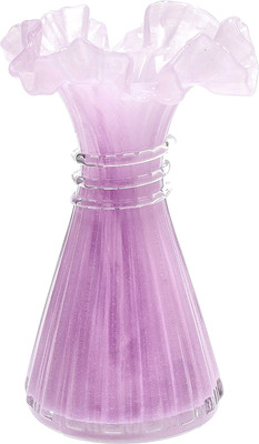 Ваза Andrea Fontebasso Glass Design Ibiscus / GL5VA042978 -