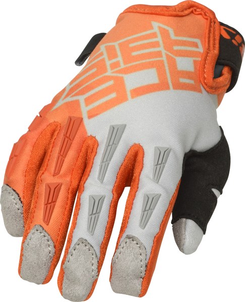 Мотоперчатки Acerbis CE MX X-K Kid 0024281.207.066