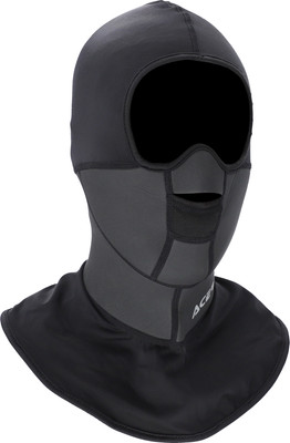 Мотоподшлемник Acerbis Face Mask Bride 0016527.090.067 (L/XL, черный) - 