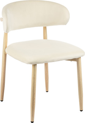 Стул Arvento Альба (бежевый/дерево) -