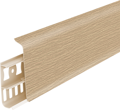 

Плинтус, Деконика 212 70мм