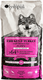 Сухой корм для собак Black Olympus Low Grain Puppy Medium Chicken&Brown Rice (12кг) - 