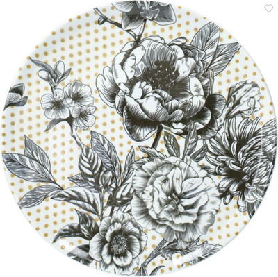 Блюдо Andrea Fontebasso Cinzia / CI022419082 - 