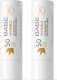 Бальзам для губ Laboratorios Babe Invisible Stick Lip Protector SPF50 (2x4г) - 