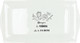 Блюдо Andrea Fontebasso Kitchen Cool / CK1PTA92429 - 
