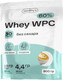 Протеин Healthys Whey Wpc (кофе капучино, 900г) - 