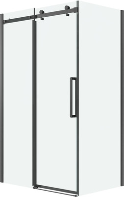 

Душевой уголок, Classic 140х90х195 / 120.K33.04.1490.42.00