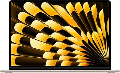 

Ноутбук, MacBook Air M4 15" 16GB/512GB / MW1K3