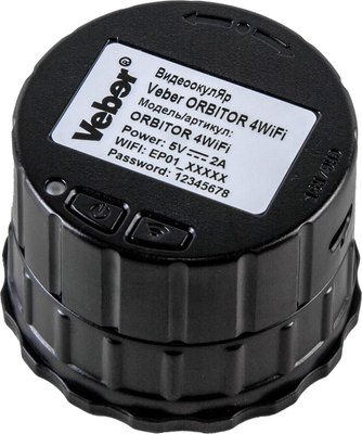 Окуляр Veber ORBITOR 4WiFi / 32008 - 